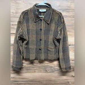 Robyn Meredith sweater m/l
